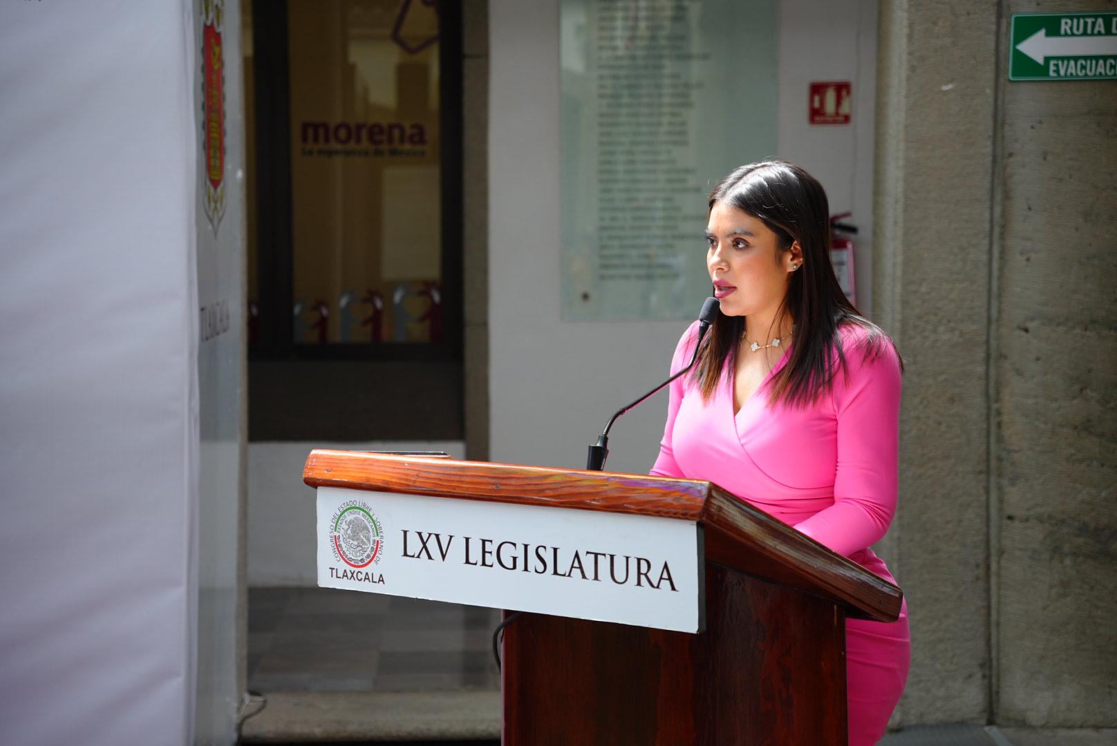 Impulsa Lorena Ruiz el empoderamiento de mujeres sobrevivientes de cáncer de mama